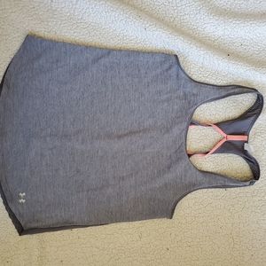Under Armour Twisted Racerback Tank